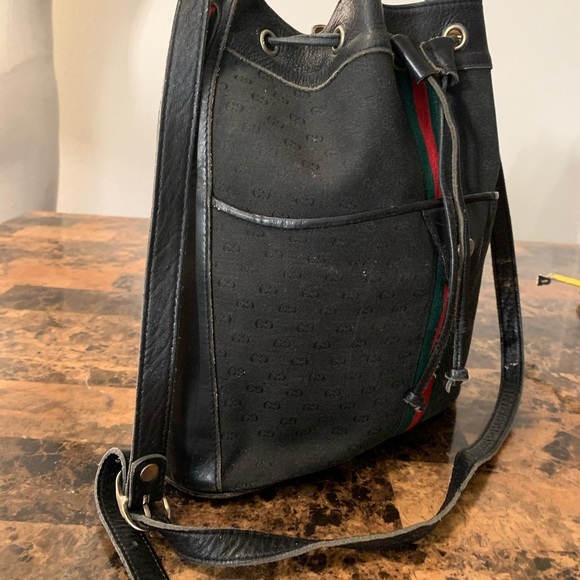 Vintage Gucci bag - Picture 6 of 16